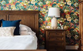 The Painted Lady